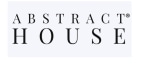 Abstract House Coupons